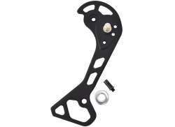 Shimano Guide Plate Outside (GS) For. RD-M7000 - Black
