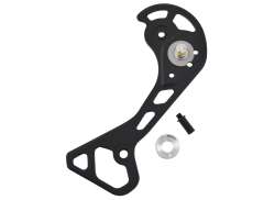 Shimano Guide Plate Outside (GS) For. RD-M8050 - Black