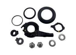 Shimano ハブ パーツ セット 用. ネクサス 7 CJ-NX10 - ブラック