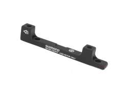 Shimano Hamulec Tarcza Adapter Dla 203mm Hamulec Tarcza PM Prz&oacute;d