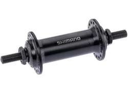 Shimano HB-NN300 Передняя Втулка 32G &Oslash;9x100mm - Черный