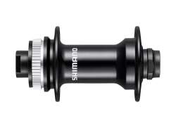 Shimano HB-RS470 Framnav 28G 100mm Senter Lock - Svart
