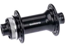 Shimano HB-TC500 Buje Delantero 36G Ø12x100mm CL Disco - Negro