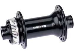 Shimano HB-TC500 Vorderradnabe 28L &#216;12x100mm CL Disc - Schwa