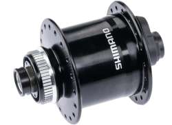 Shimano 허브 다이나모 26/28" 32G 100mm 12mm Centerlock 6V 3W