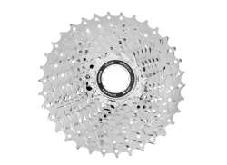 Shimano HG62 Casette 11-32T Deore - Plata