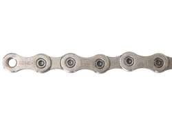 Shimano HG701 Deore XT Chain 9/128\" 11S 138 Links - Silver