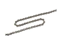 Shimano HG71 Fahrradkette 6/8F 138S - Silber