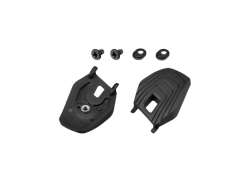 Shimano Hielrubber Dla RC910/810 Czarny - 48-50