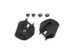 Shimano Hielrubber Hoog tbv RC910/810 Zwart - 36-39,5