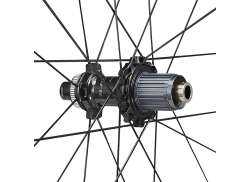 Shimano 后轴 套装 为. WH-R9270-C36-TL-R - 黑色