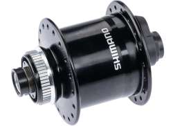 Shimano Hub Dynamo 26/28 36G 100mm 12mm Centerlock 6V 3W