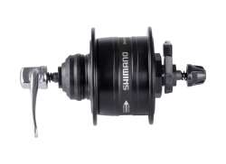 Shimano Hub Dynamo 32 Hole 6V 3W CenterLock - Black
