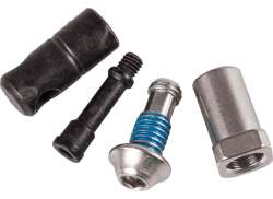 Shimano I-Spec B-Type Bouten SI-M670/M780/M980 Non Series