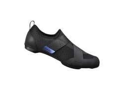 Shimano IC200 Pantofi De Ciclism Interior Damă Negru