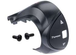 Shimano Indicateur Cache Set Pour. Nexus C3000 7V - Noir