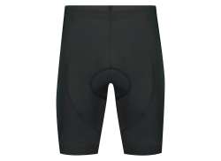 Shimano Inizio Corto Pantaloni Da Ciclismo Uomini Black