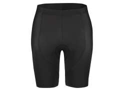 Shimano Inizio Court Pantalon De Cyclisme Femmes Noir - XL