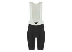 Shimano Inizio Short Cycling Pants Suspenders Black