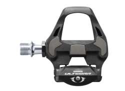 Shimano 脚踏 专业训练级 R8000 SPD-SL - 黑色
