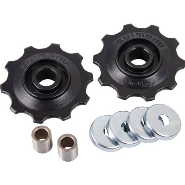 Buy Shimano Jockey Wheels Set RdTy 6/7V at HBS