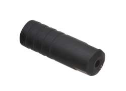 Shimano Kabelstopper 6mm tbv. &#216;4mm Buitenkabel - Zwart (1)