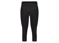 Shimano Kaede 3/4 Pantal&oacute;n Ciclista Mujeres Black