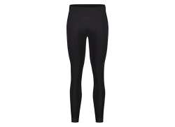 Shimano Kaede Pantaloni De Ciclism Lung Plăcuță Damă Black