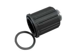 Shimano Kassett Kropp 8/9/10V FH-RM35 Icke-Service