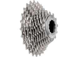 Shimano Kassett Ultegra CS6700 10V 11-25T Sølv