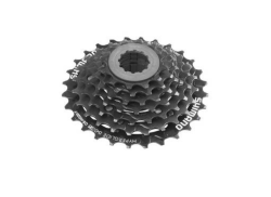 Shimano Kassette 7F 11-28T - Schwarz