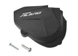 Shimano 커버 캡 좌측 For. Alivio M3100 - 블랙