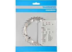 Shimano Kettingblad Deore FC-M532 32T Steek 104mm 9V Zilver