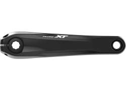 Shimano 크랭크세트 Steps M8150 175mm - 블랙