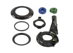 Shimano Kit De Fixation Pour. 7C25N - Noir