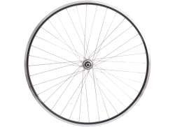 Shimano Kolo Tylne 28&quot; 7/8S Wolnobieg - Czarny
