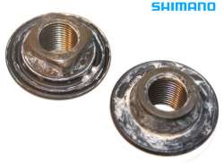 Shimano コーン ネクサス 3 SG-3C40