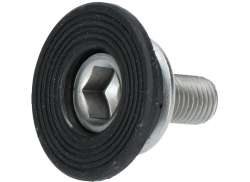 Shimano Krankbolt For. FC-TX501 / FC-TY501 - Sort