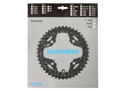 Shimano Krankdrev 44T Alivio FC-T4010 Svart