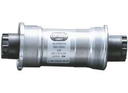 Shimano Kranklager 105 BB-5500 3 Hastighet  Italiensk 70/118.5