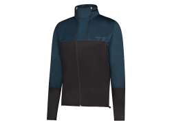 Shimano Kumano 사이클링 재킷 남성 블랙/그레이 - L