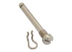 Shimano L&aring;sing Bolt For. Bremsekaliper BR-M985