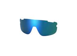 Shimano Lens For. Pulsar 3 Ridescape Gravel - Blue
