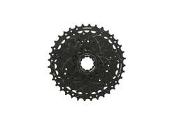 Shimano LG300 Cassette 9V 11-36T Linkglide - Noir