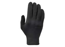 Shimano Light Thermal Gel Handschoenen Zwart - 2XL