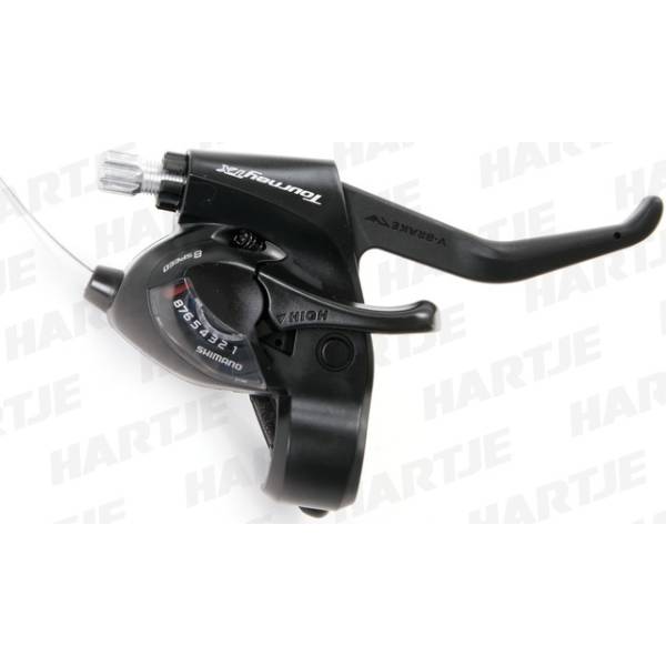 shimano tourney tx shifter