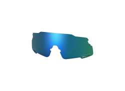 Shimano Linse For. Equinox 5 Ridescape Gravel - Gr&oslash;n