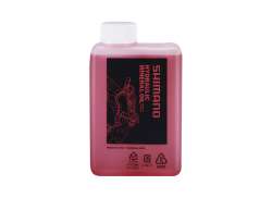 Shimano Liquido Freni Mineral Olio - Borraccia 500ml
