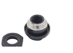 Shimano Lock Nut Unit Cone WH-RS010R Right