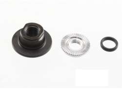 Shimano Lock Nut Unit WH-RS31-F Front